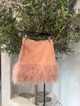 NADINE MERABI - MIA SKIRT